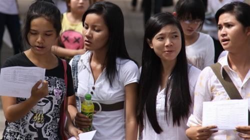 Xã hội hóa giáo dục – bất cập giữa cung cầu – Phần 1 - Ảnh 2